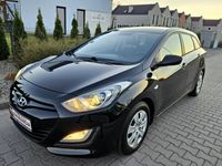 Używany Hyundai i30 135 KM (99 kW) 2014 Czarny Sedan/Limuzyna