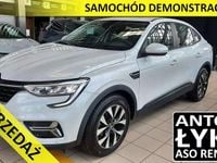 Używany Renault Arkana Zen 2022 Biały SUV