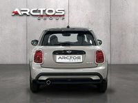 używany Mini Cooper 1.5 automat 5d