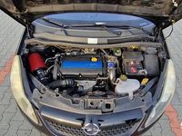używany Opel Corsa D OPC 225 koni. PILNIE SPRZEDAM.