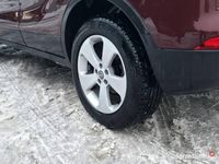 używany Opel Mokka 1.4dm 140KM 2017r. 150 000km