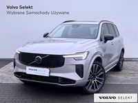 Używany Volvo XC90 455 KM (334 kW) 2025 Srebrny SUV