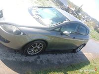 Używany Seat Leon 105 KM (77 kW) 2008 Hatchback