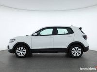 używany VW T-Cross - , Salon Polska, Serwis ASO, VAT 23%, Klima, Parktronic