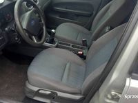 używany Ford Focus 2005 TDCI