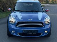 używany Mini Countryman pół skóra/ klimatronik /aut.wycieraczki/2 kpl kół /