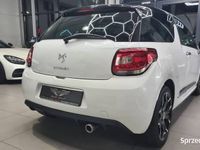 używany Citroën DS3 DS3 2012 1.6 92KM2012 1.6 92KM