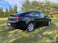 używany Opel Insignia 2.0 170KM 2015r