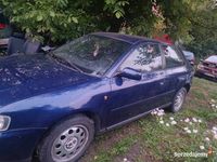 Używany Audi A3 1998 Granatowy Hatchback