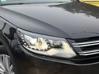 używany VW Tiguan I 2,0TDI-150KM 4x4, DSG, Navi, Xenon, Led, Alufelgi...