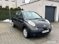 Używany Nissan Micra Visia+ 2005 Hatchback