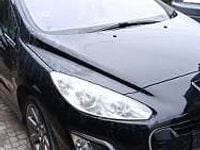 używany Peugeot 308 I 1.6 156KM Panorama Climatronic Pdc