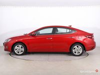 używany Hyundai Elantra 1.6 CVVT