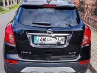 używany Opel Mokka X Elite 1.4 i gaz euro 6