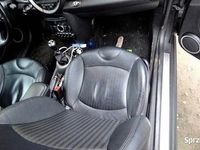 Używany Mini Cooper 2011 Hatchback