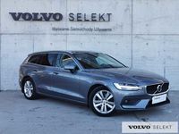 używany Volvo V60 B4 D Momentum Pro aut