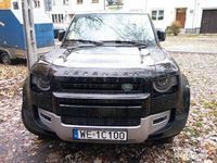 Używany Land Rover Defender 2022 SUV