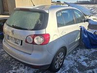 używany VW Golf plus