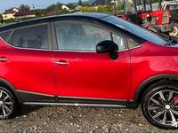 Używany EVO Evo 4 2021 Czerwony SUV