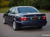 używany BMW 530 