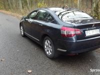 Używany Citroën C5 2014
