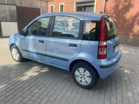 używany Fiat Panda 1.1dm 55KM 2007r. 160 000km