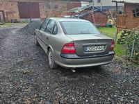 używany Opel Vectra 