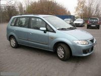 używany Mazda Premacy 2dm 100KM 2002r. 240 000km