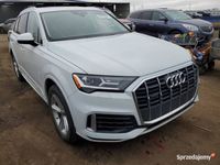 używany Audi Q7 