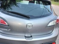 Używany Mazda 3 109 KM (80 kW) 2009