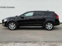 używany Volvo V60 CC V60 Cross Country D3 Drive-E Momentum aut