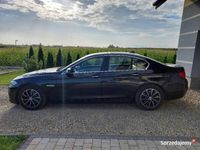 używany BMW 528 I XDrive Piękny sedan!