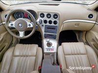 używany Alfa Romeo 159 Sportwagon JTS 16V Distinctive kombi automat