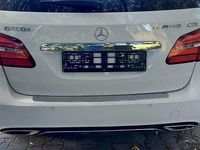 używany Mercedes A200 