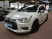 używany DS Automobiles DS4 1.6dm 200KM 2011r. 179 000km