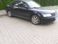 używany VW Passat B5 1.9 TDI 115km AJM trendline 1999r.