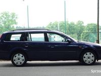 używany Ford Mondeo 