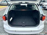 używany VW Passat 1.4 TSI ACT Trendline DSG 2018 103708 km Benzyna