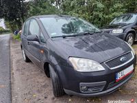 Używany Ford C-MAX 2005 Minivan