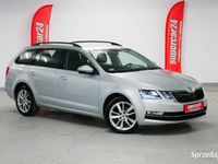 używany Skoda Octavia Style 2,0 / 150 KM / DSG / NAVI / FULL LED ...