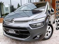 Używany Citroën C4 Picasso 131 KM (96 kW) 2015 Czarny Minivan