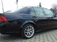 używany Saab 9-3 9-5różne roczniki w ofercie sedan kombi kabrio