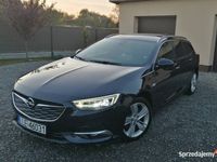 używany Opel Insignia 