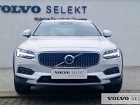 używany Volvo V90 CC V90 Cross Country B4 D AWD Pro aut