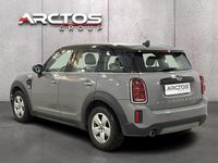 używany Mini Countryman 1.5dm 136KM 2021r. 39 699km