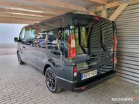 używany Fiat Talento 2dm 145KM 2019r. 110 522km