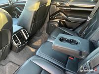 Używany Porsche Cayenne 299 KM (219 kW) 2014 SUV