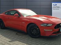 używany Ford Mustang GT Mustang 5,0 450KM ( Salon PL, Vat23%) 5137634 VI (201…