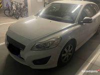 używany Volvo C30 