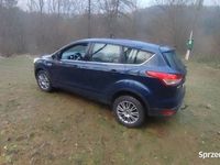 używany Ford Kuga 2013